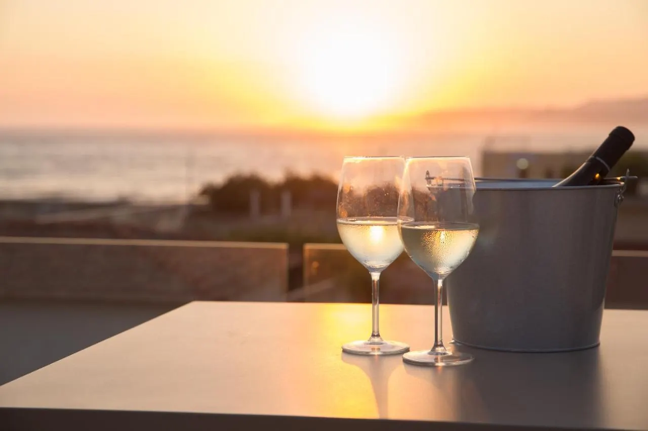 Giafra Luxury Rooms Agrigento