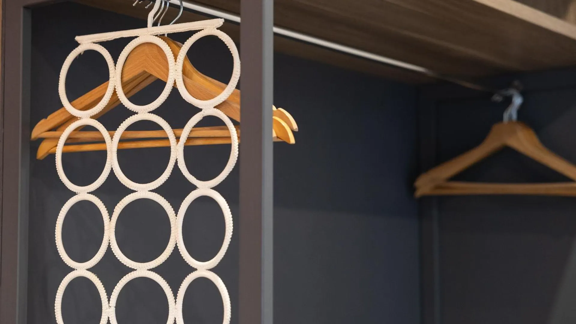 Giafra Luxury Rooms Agrigent Gasthof