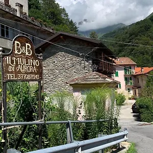 Il Mulino Di Aurora Italië