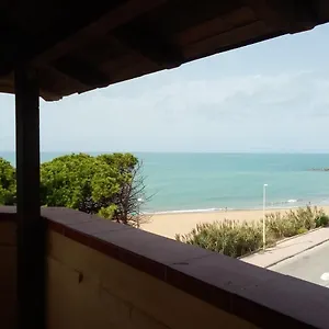 Dinanzi Al Mare Agrigento