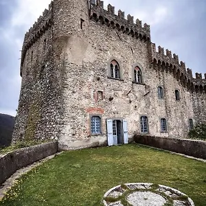Castello Malaspina Di Italië