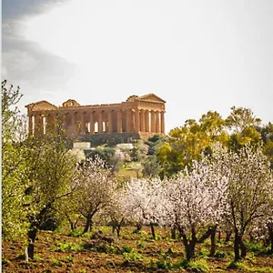 A Casa Di Ro' Agrigento