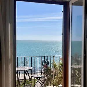 Nocleg ze śniadaniem Vista D'amare