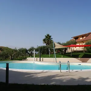 Frühstückspension In Sicilia Da Ciro