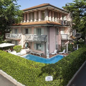 Residenza Lidia Italië