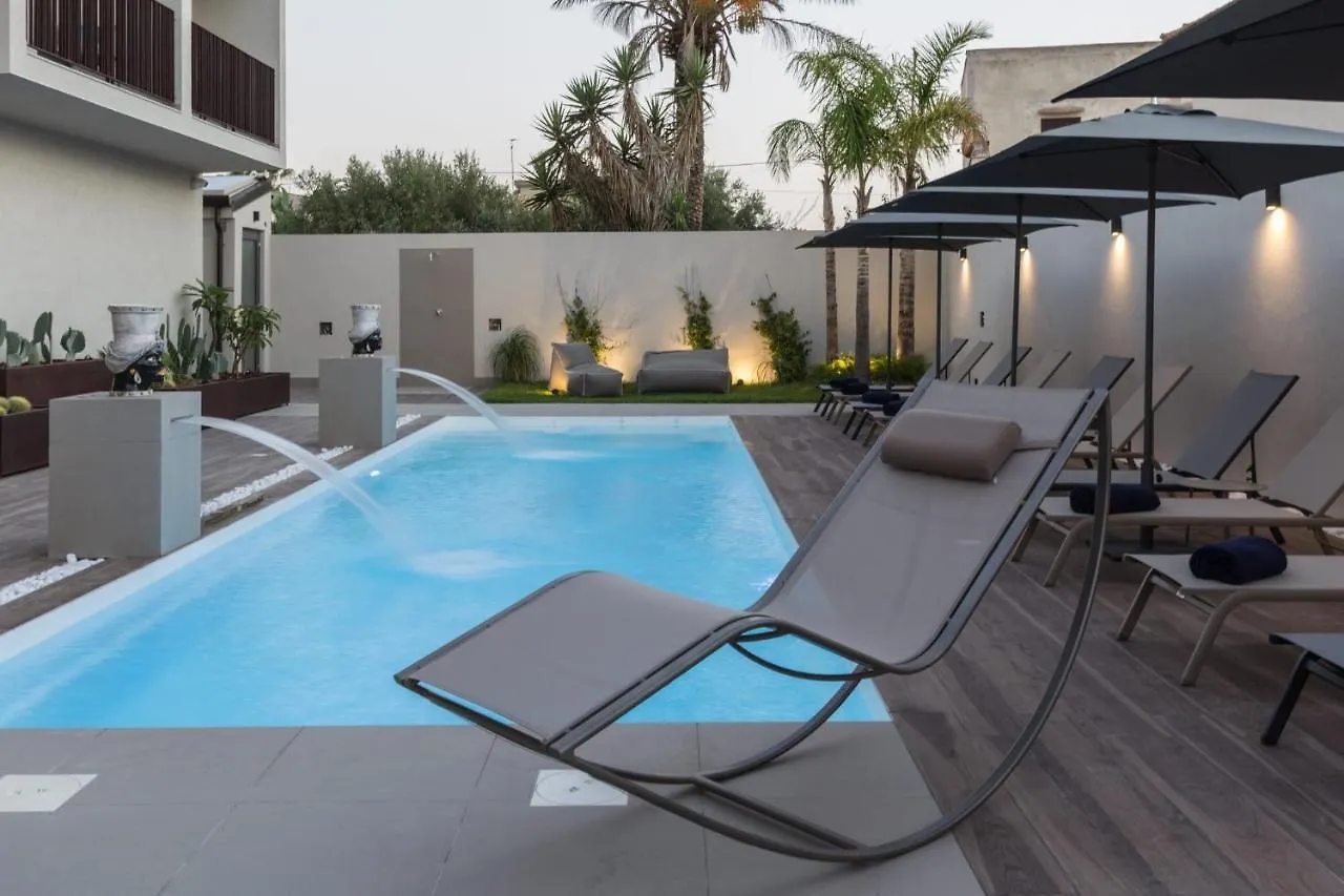 Giafra Luxury Rooms 아그리젠토 이탈리아