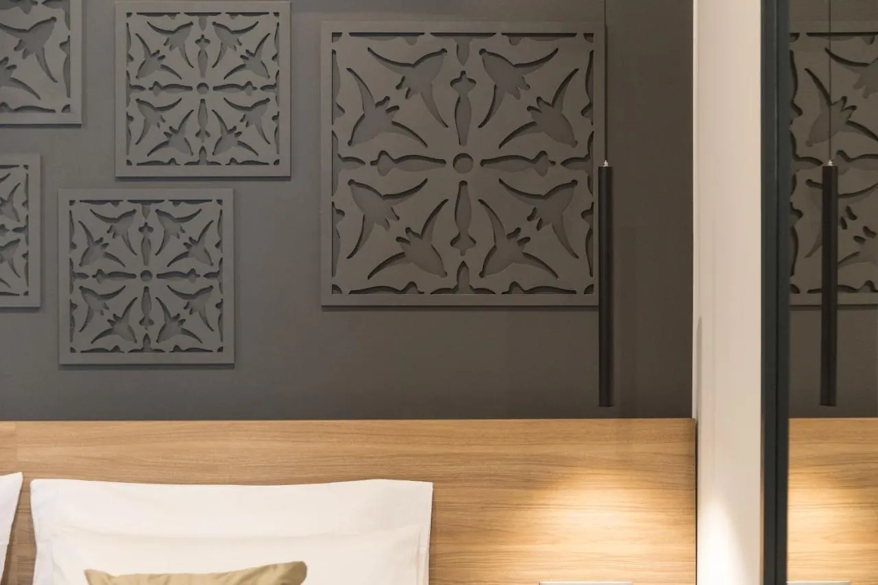 Giafra Luxury Rooms 아그리젠토 4*,  이탈리아