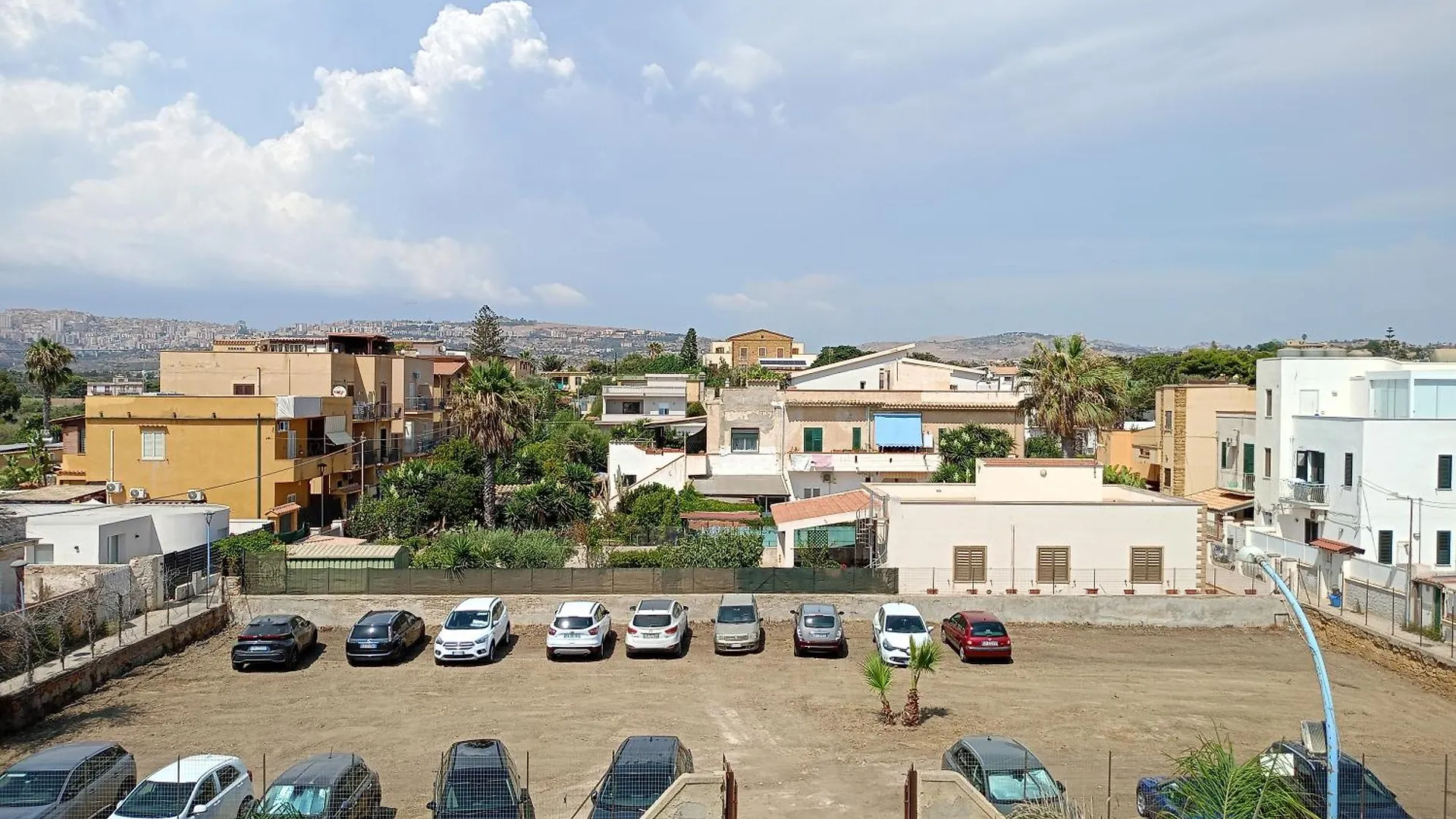 Giafra Luxury Rooms Agrigento 4*,  Itália