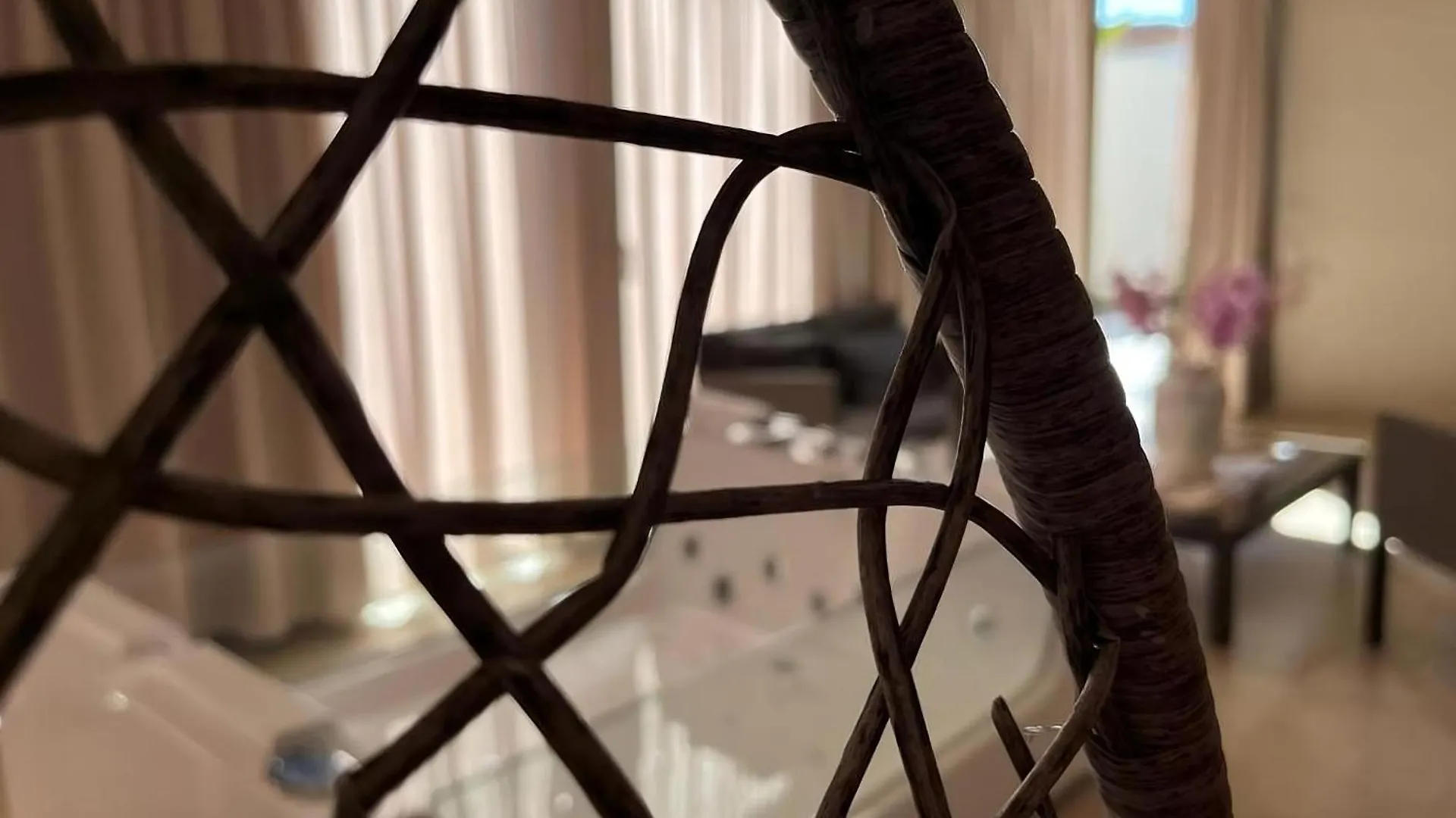 Casa de hóspedes Giafra Luxury Rooms Agrigento